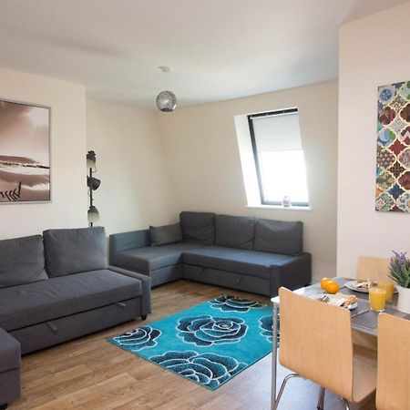 Castle Point Apartments Southampton Premier Lodge 외부 사진