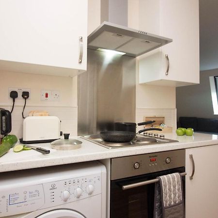 Castle Point Apartments Southampton Premier Lodge 외부 사진