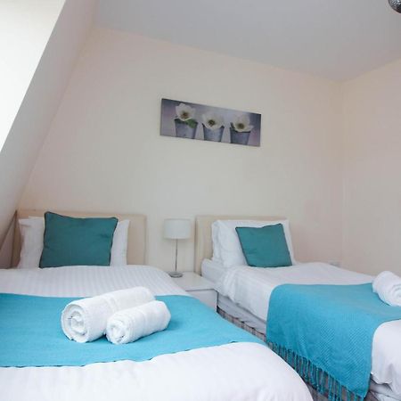 Castle Point Apartments Southampton Premier Lodge 외부 사진