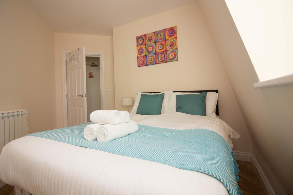 Castle Point Apartments Southampton Premier Lodge 외부 사진