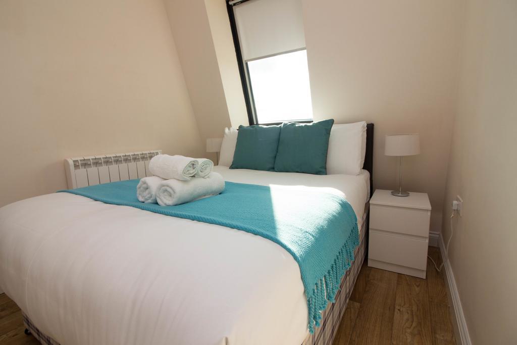 Castle Point Apartments Southampton Premier Lodge 외부 사진