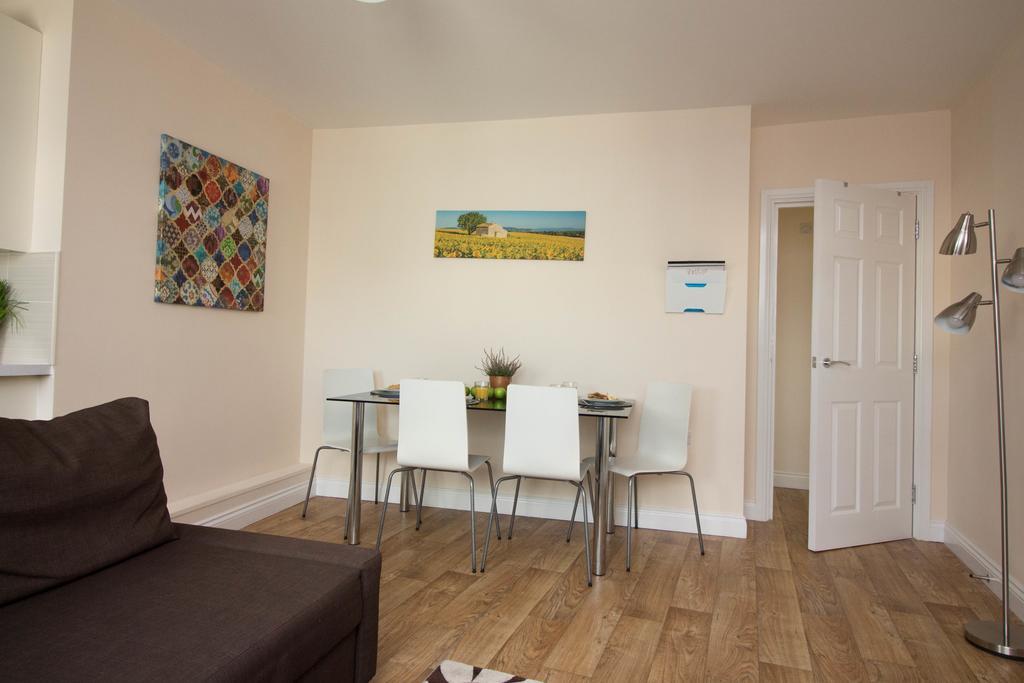 Castle Point Apartments Southampton Premier Lodge 외부 사진