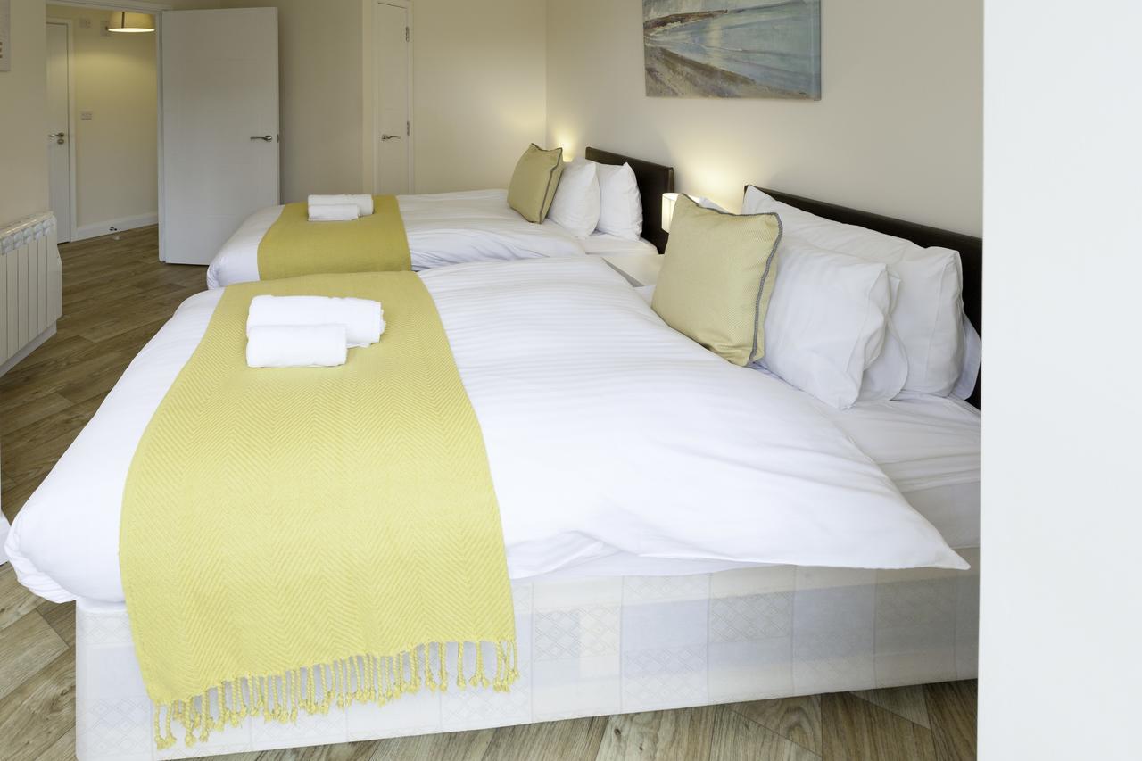 Castle Point Apartments Southampton Premier Lodge 외부 사진